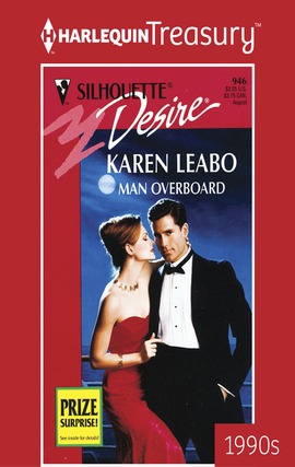 Title details for Man Overboard by Karen Leabo - Available